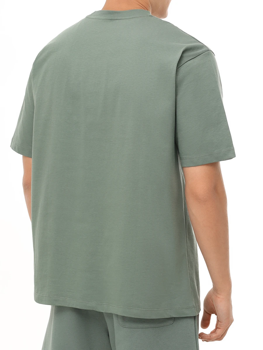 Футболка хлопковая