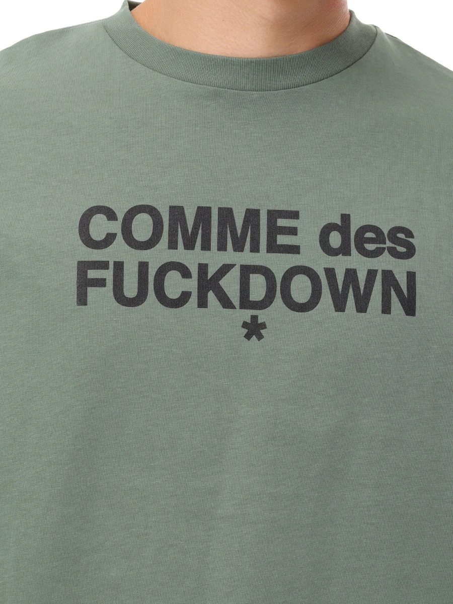 Футболка хлопковая