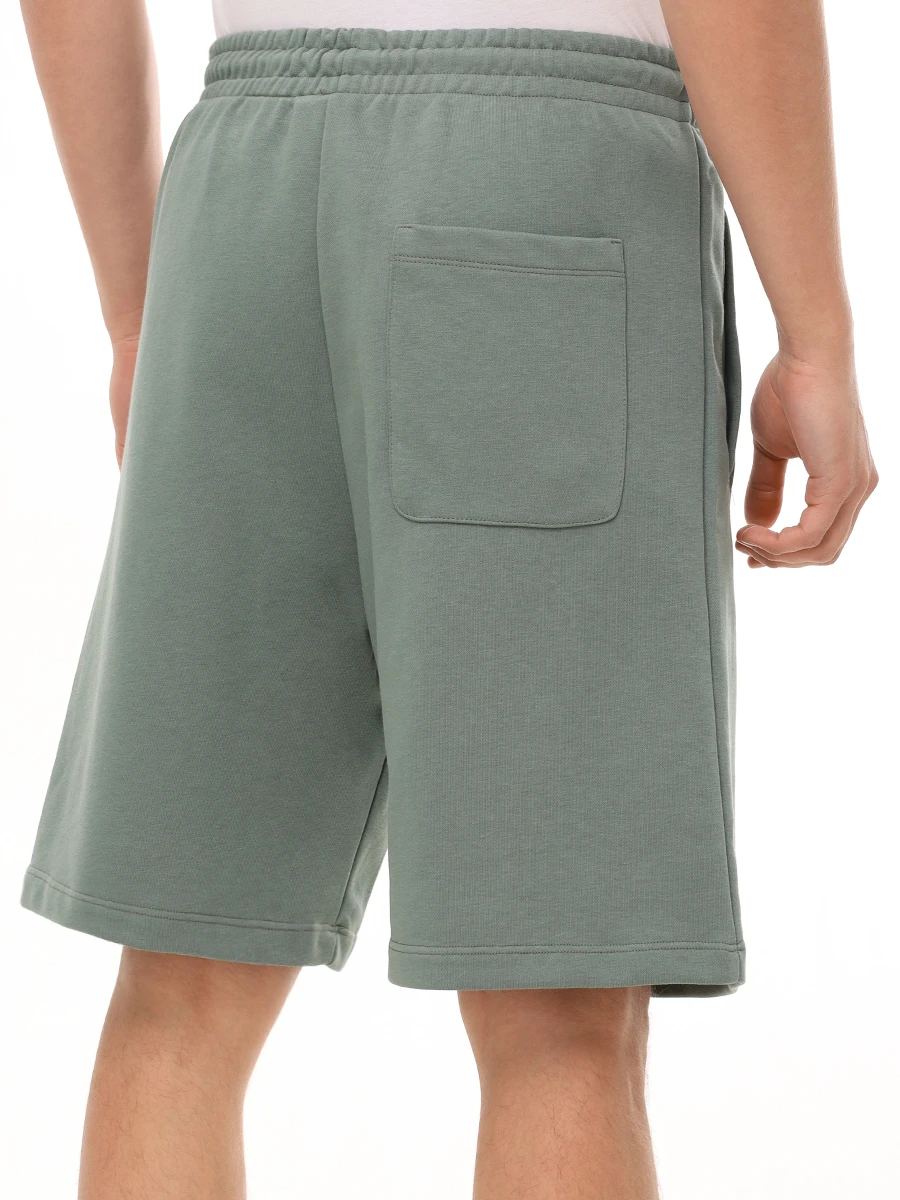 Шорты хлопковые