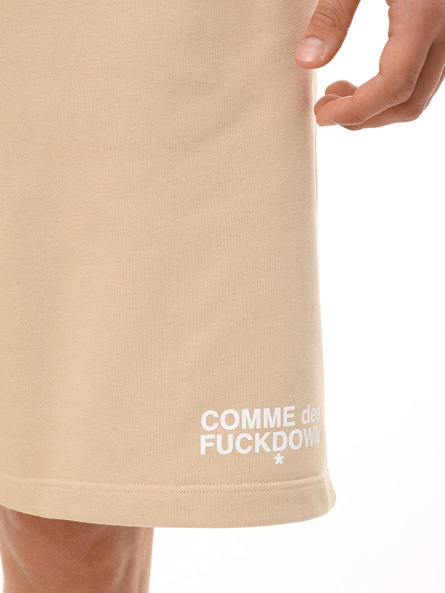 Шорты хлопковые