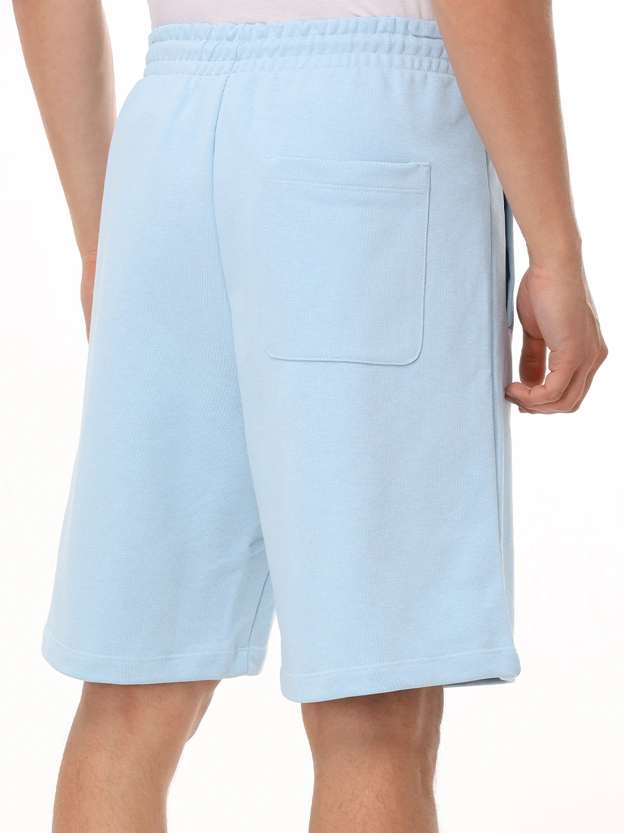 Шорты хлопковые