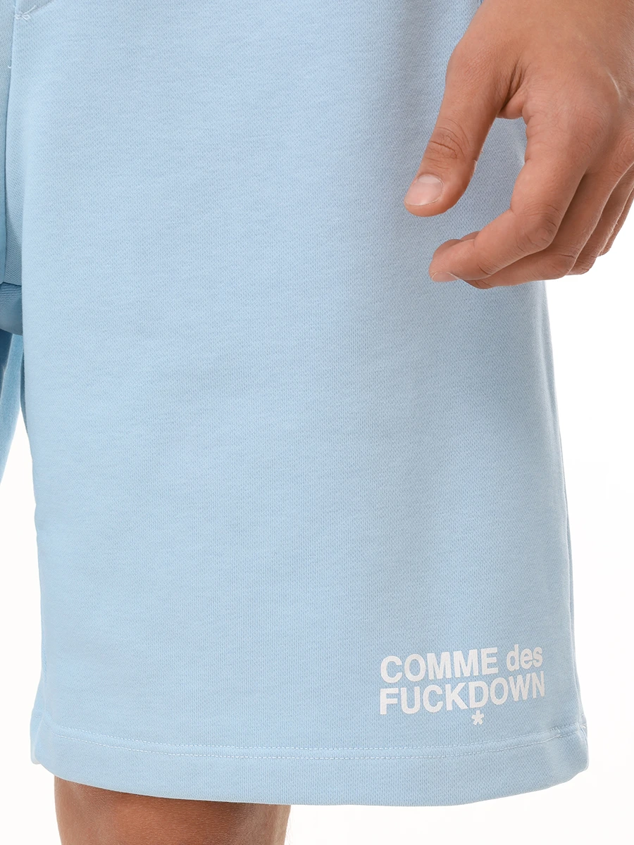 Шорты хлопковые