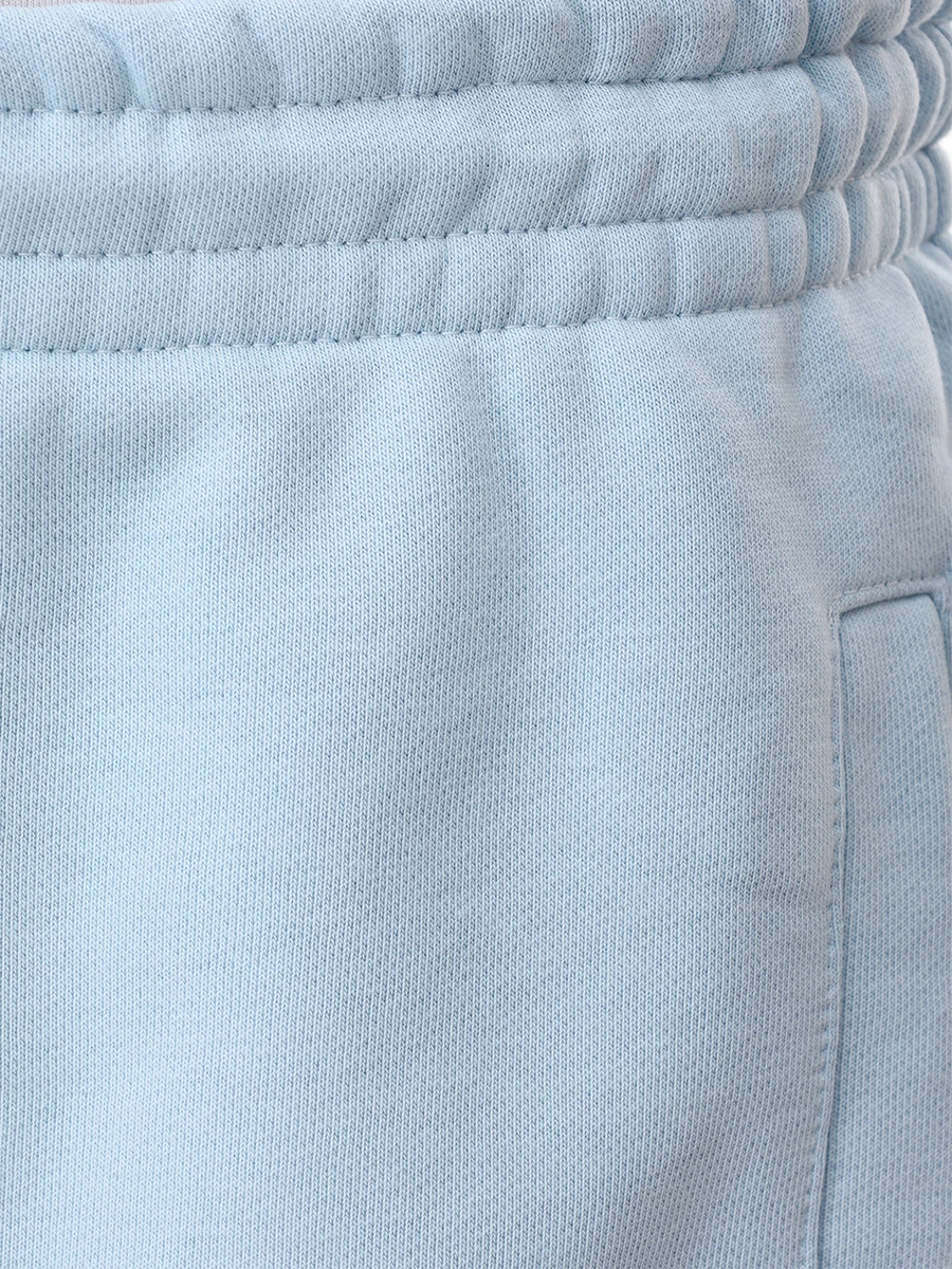 Шорты хлопковые