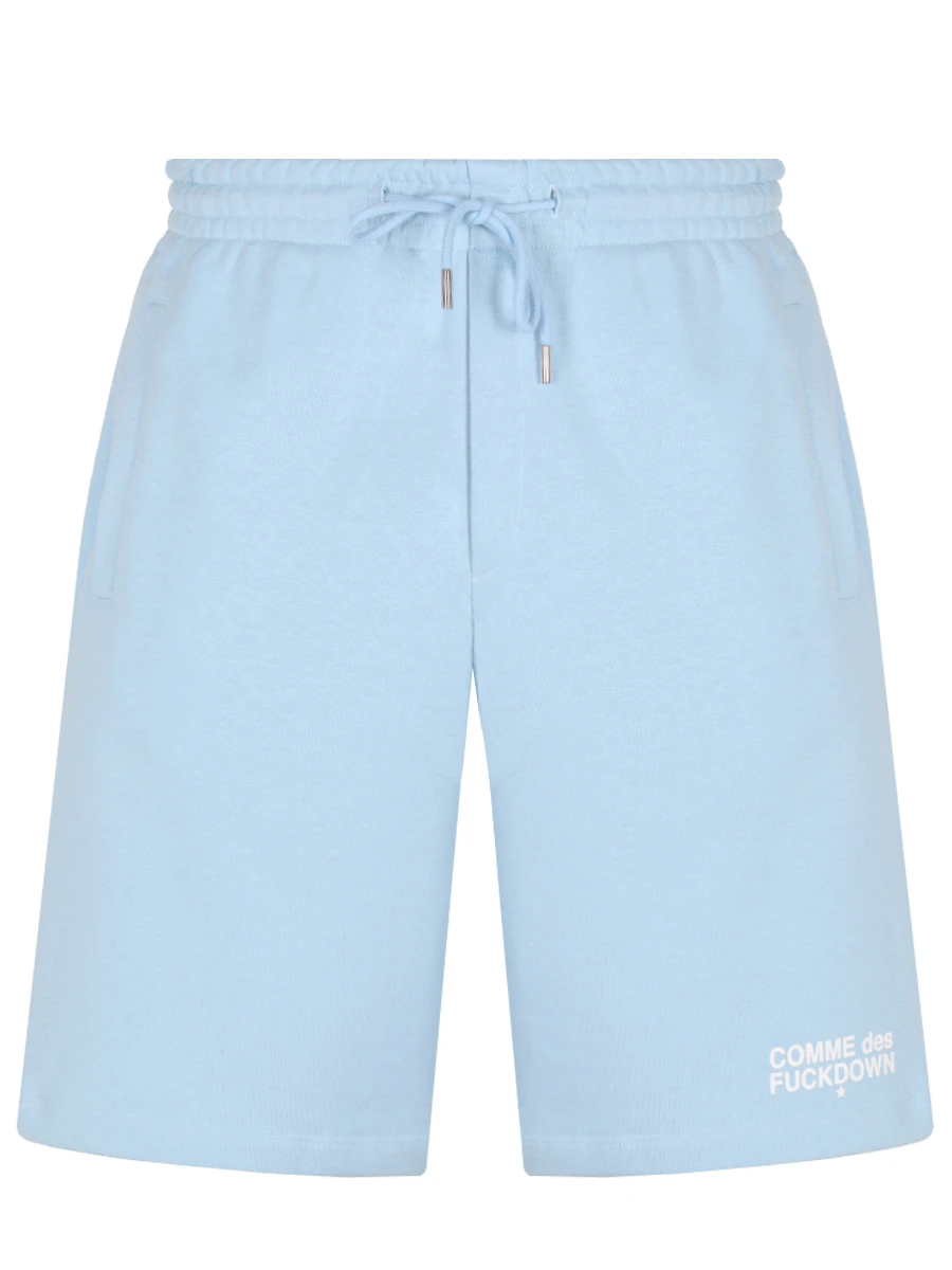 Шорты хлопковые