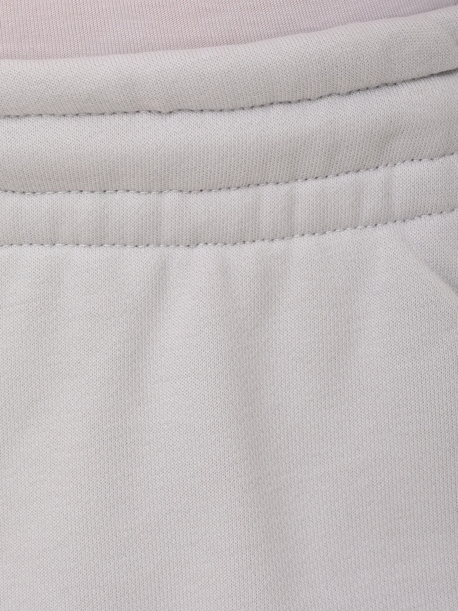 Шорты-карго хлопковые