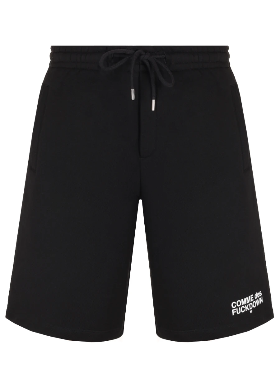 Шорты хлопковые