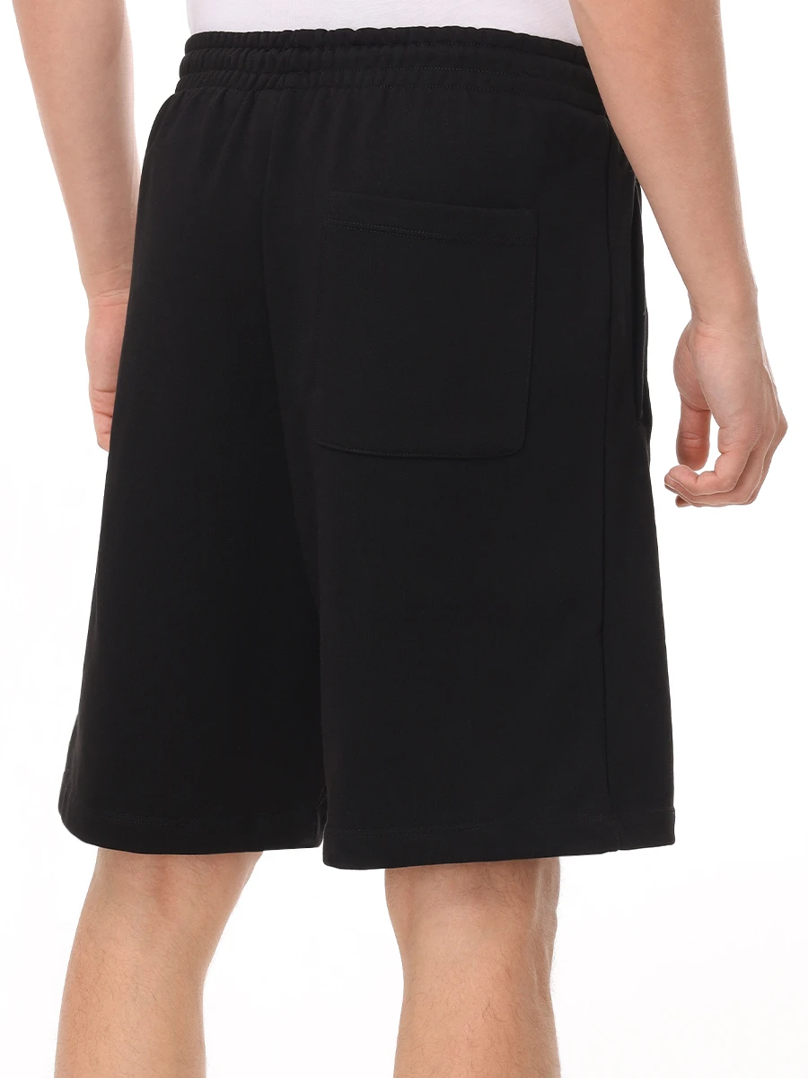 Шорты хлопковые