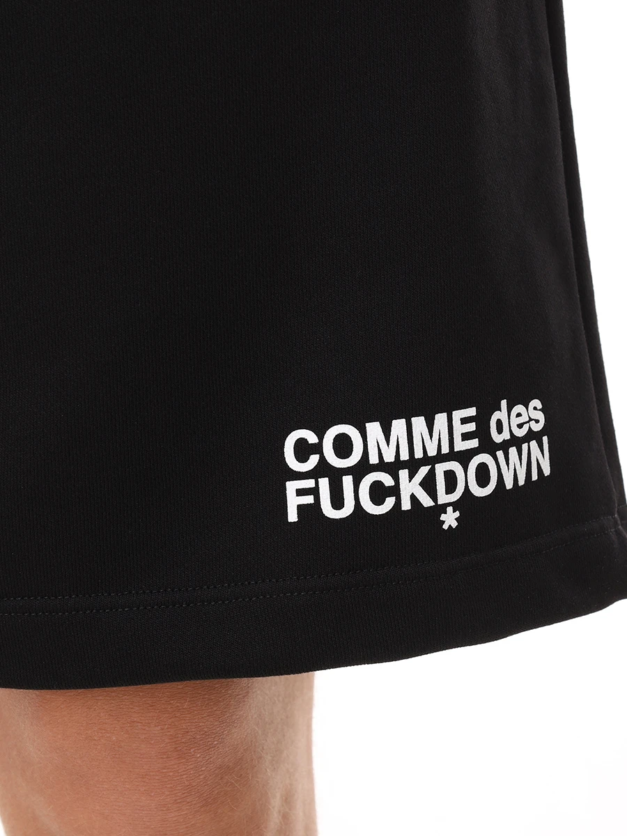 Шорты хлопковые