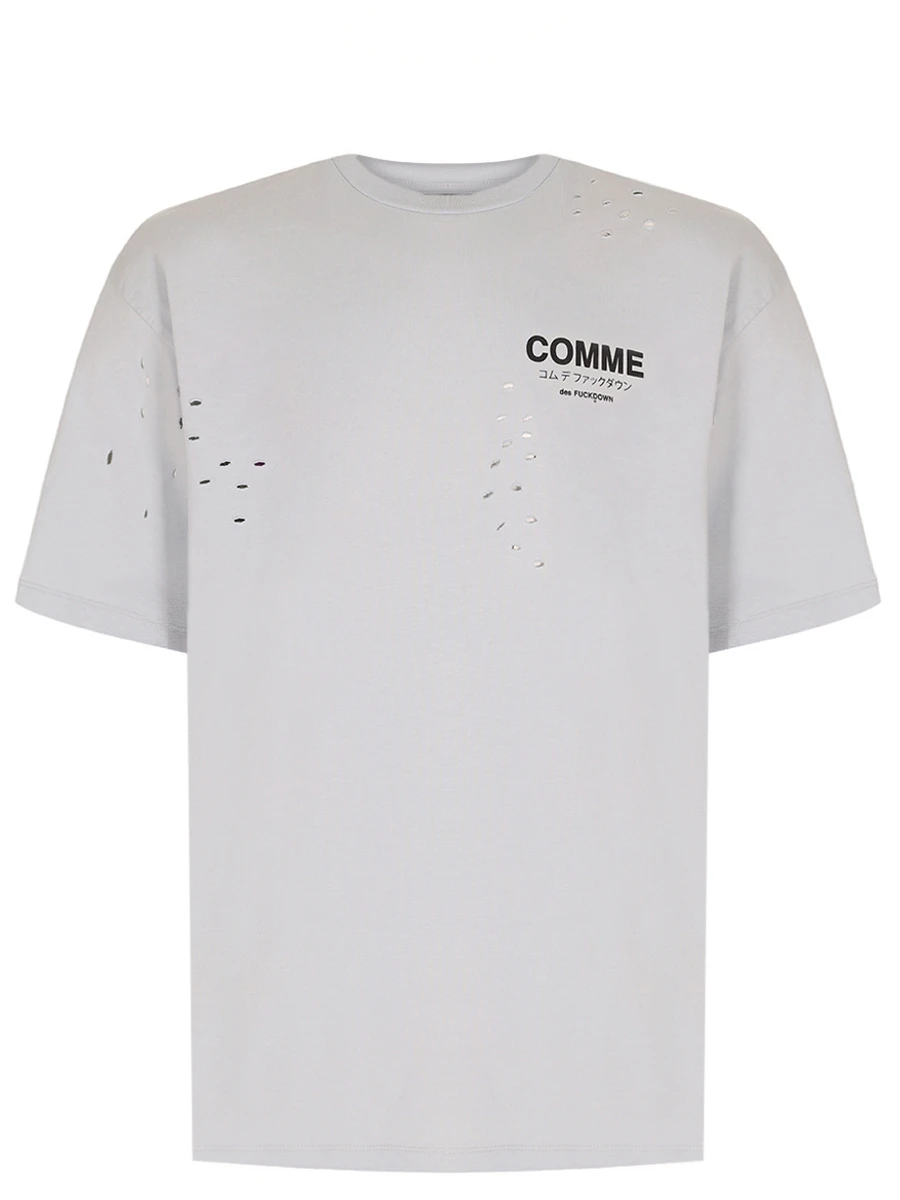 Футболка хлопковая