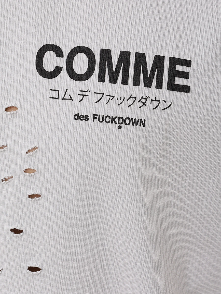 Футболка хлопковая