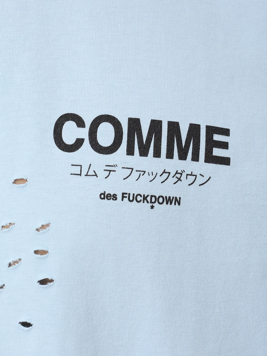 Футболка хлопковая