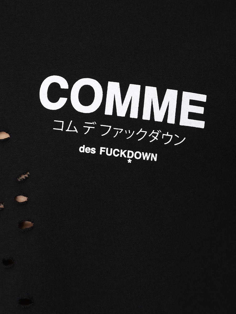 Футболка хлопковая