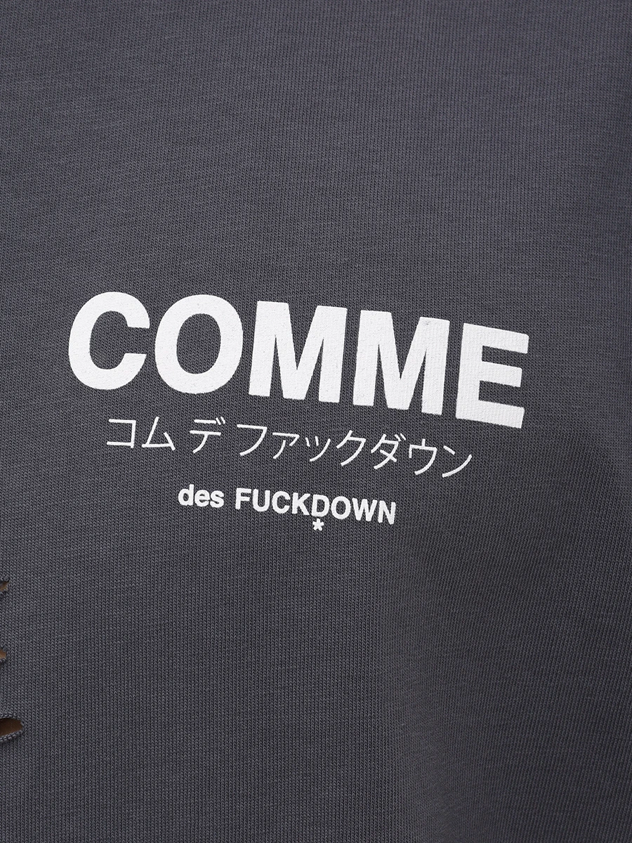 Футболка хлопковая