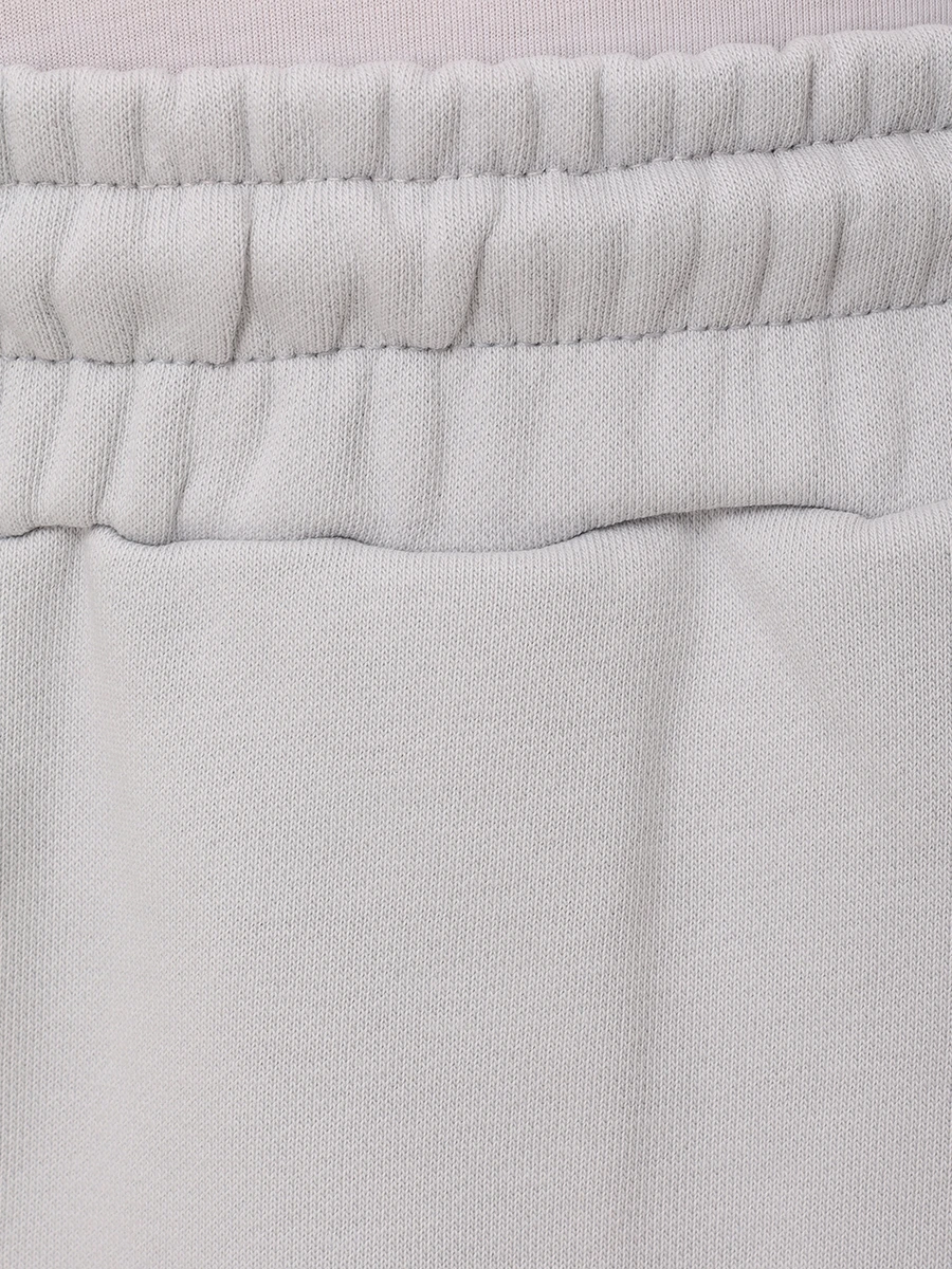 Шорты-карго хлопковые