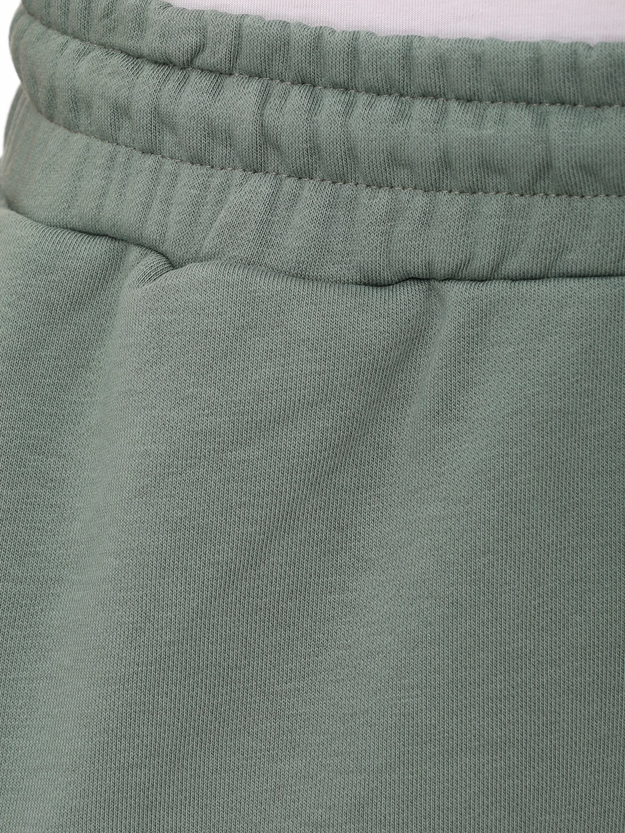 Шорты-карго хлопковые