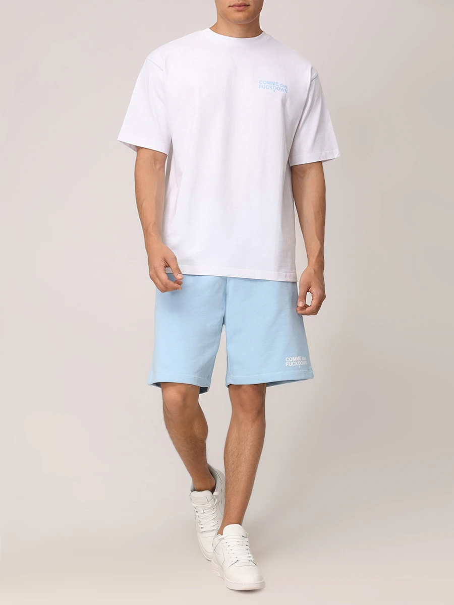 Футболка хлопковая