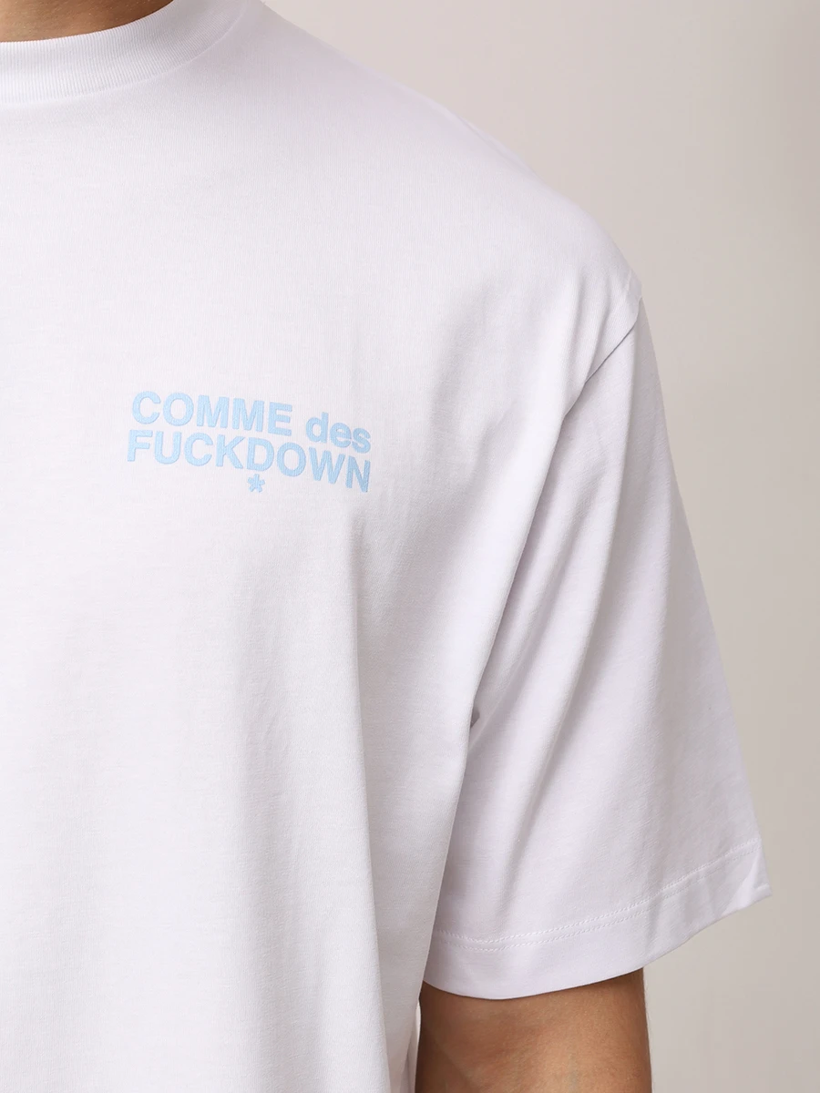 Футболка хлопковая