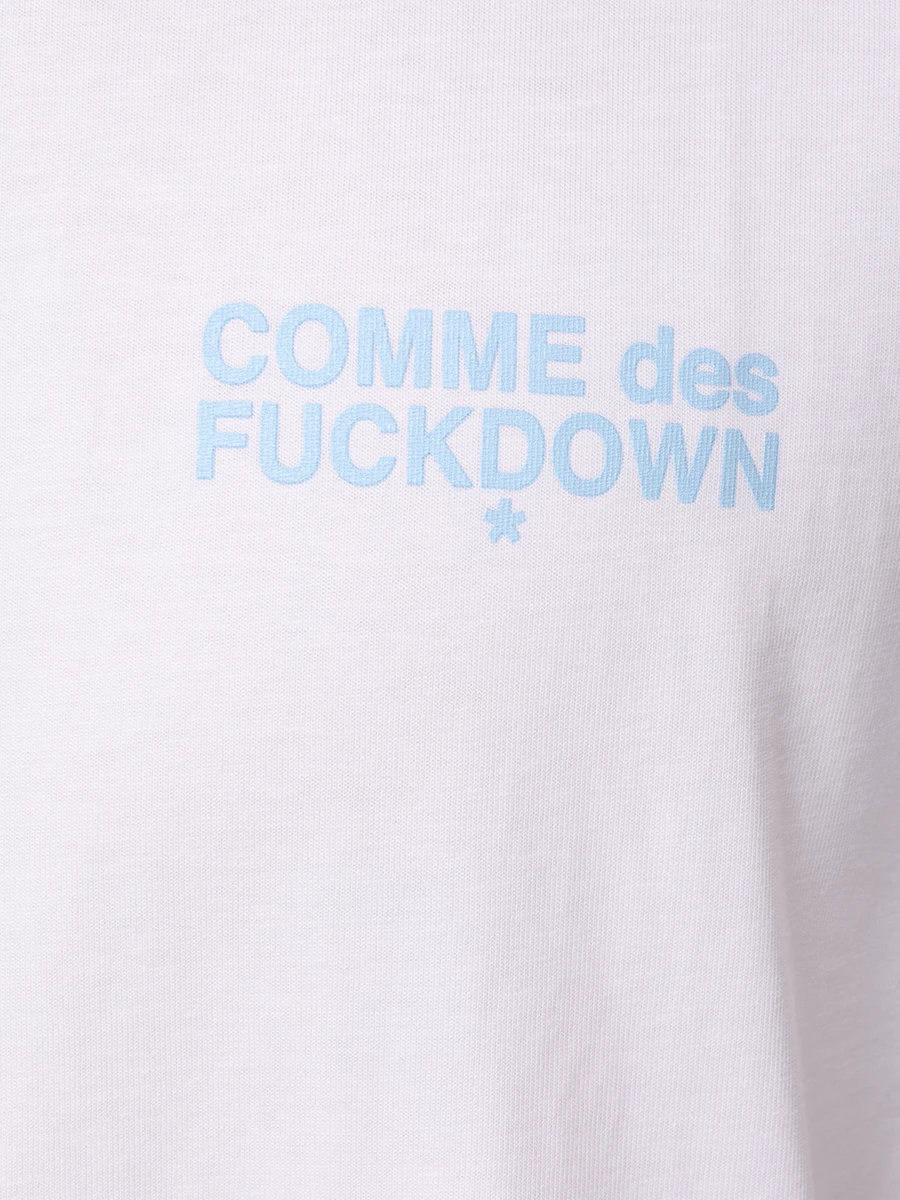 Футболка хлопковая