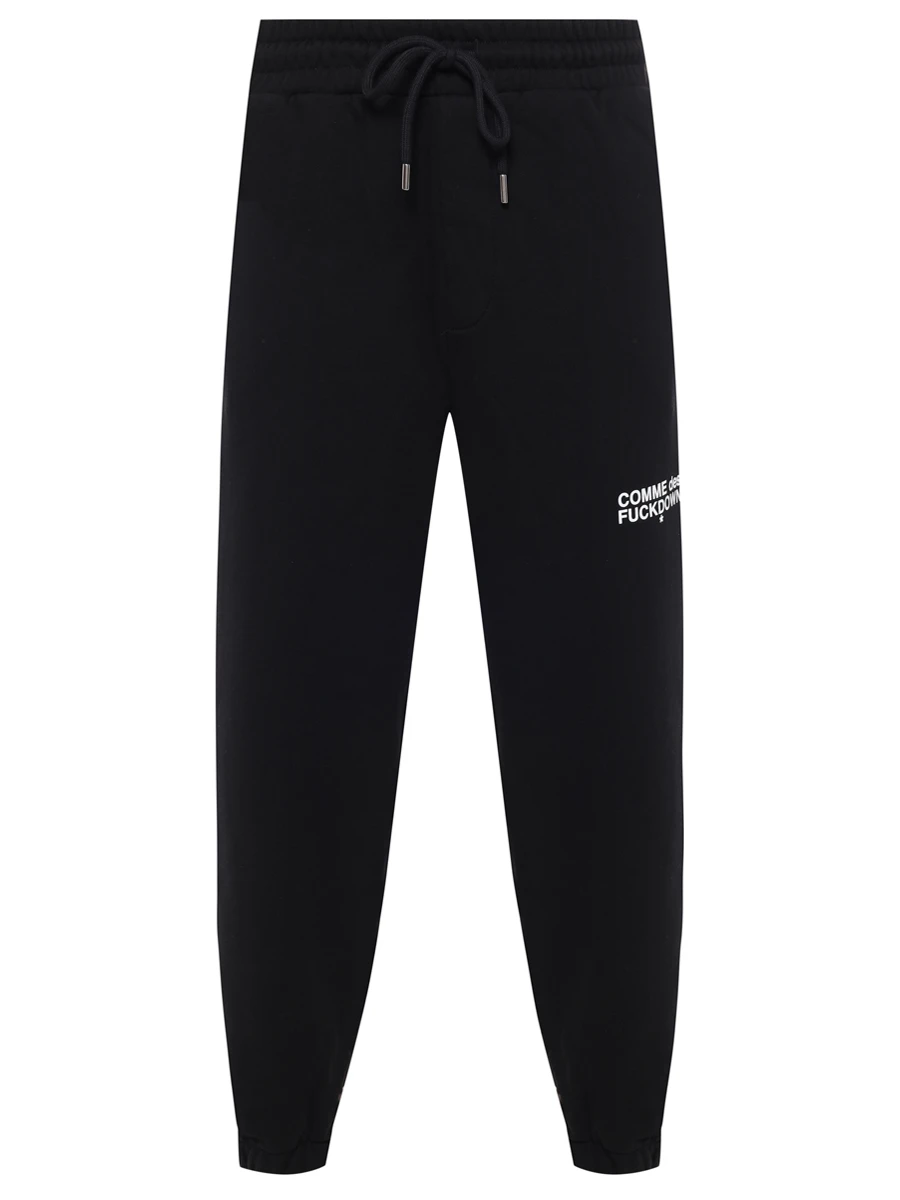 Брюки хлопковые