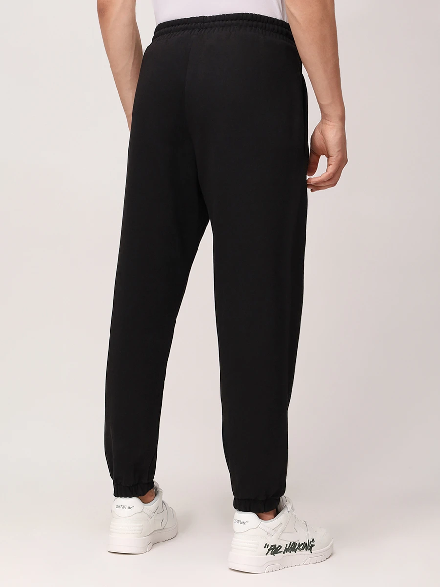 Брюки хлопковые