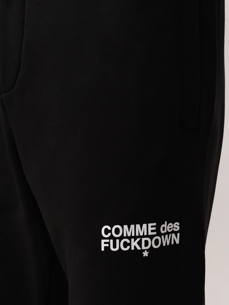 Брюки хлопковые