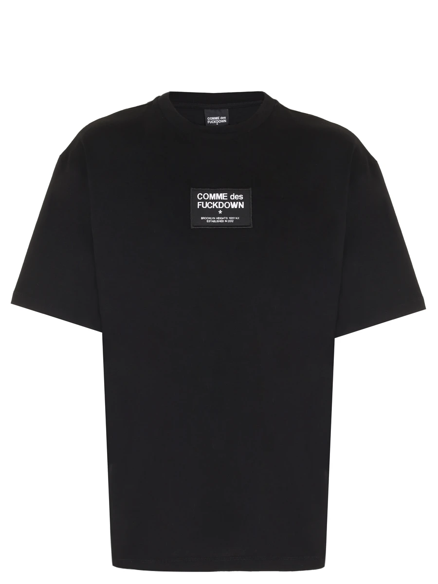 Футболка хлопковая