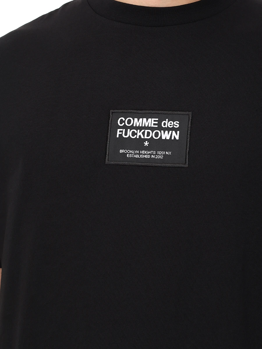 Футболка хлопковая