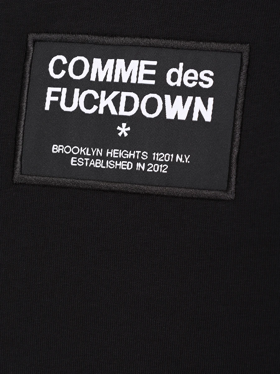 Футболка хлопковая