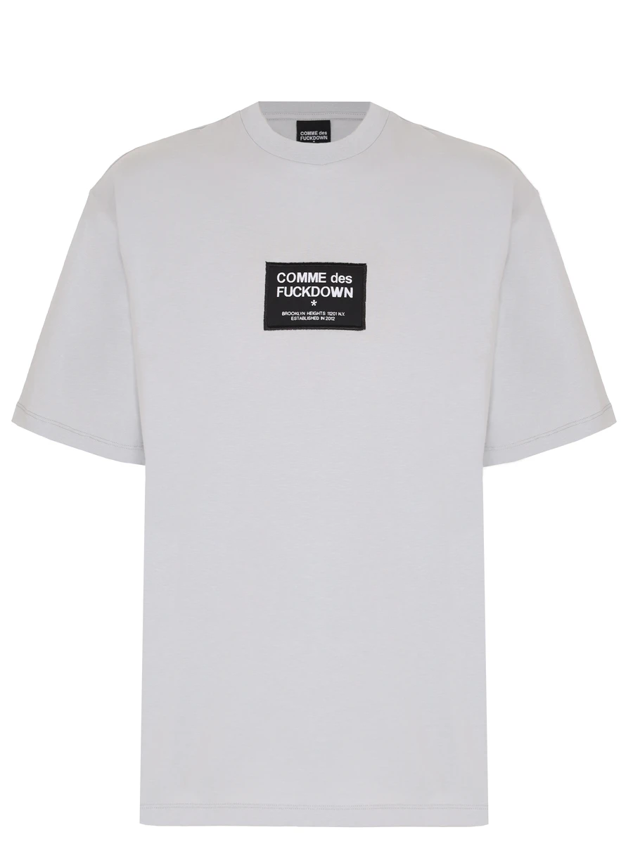 Футболка хлопковая