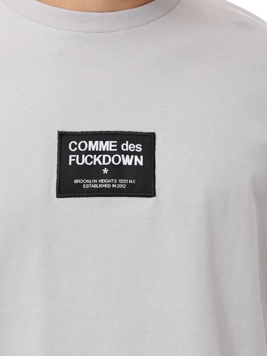 Футболка хлопковая