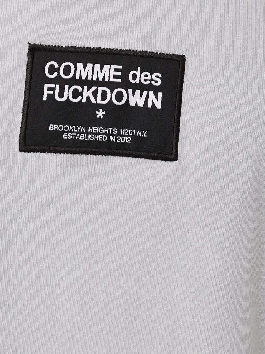 Футболка хлопковая