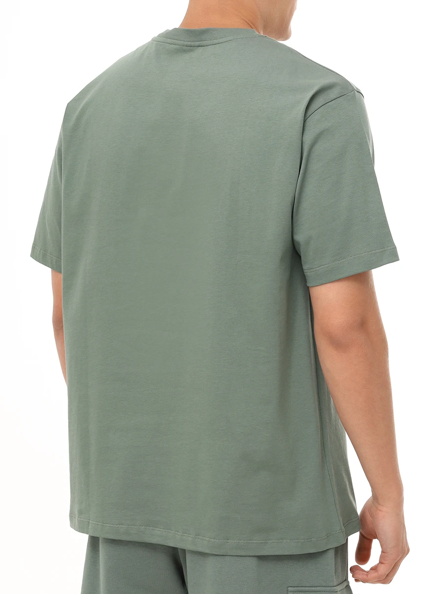 Футболка хлопковая