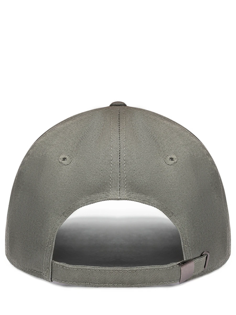 Бейсболка хлопковая