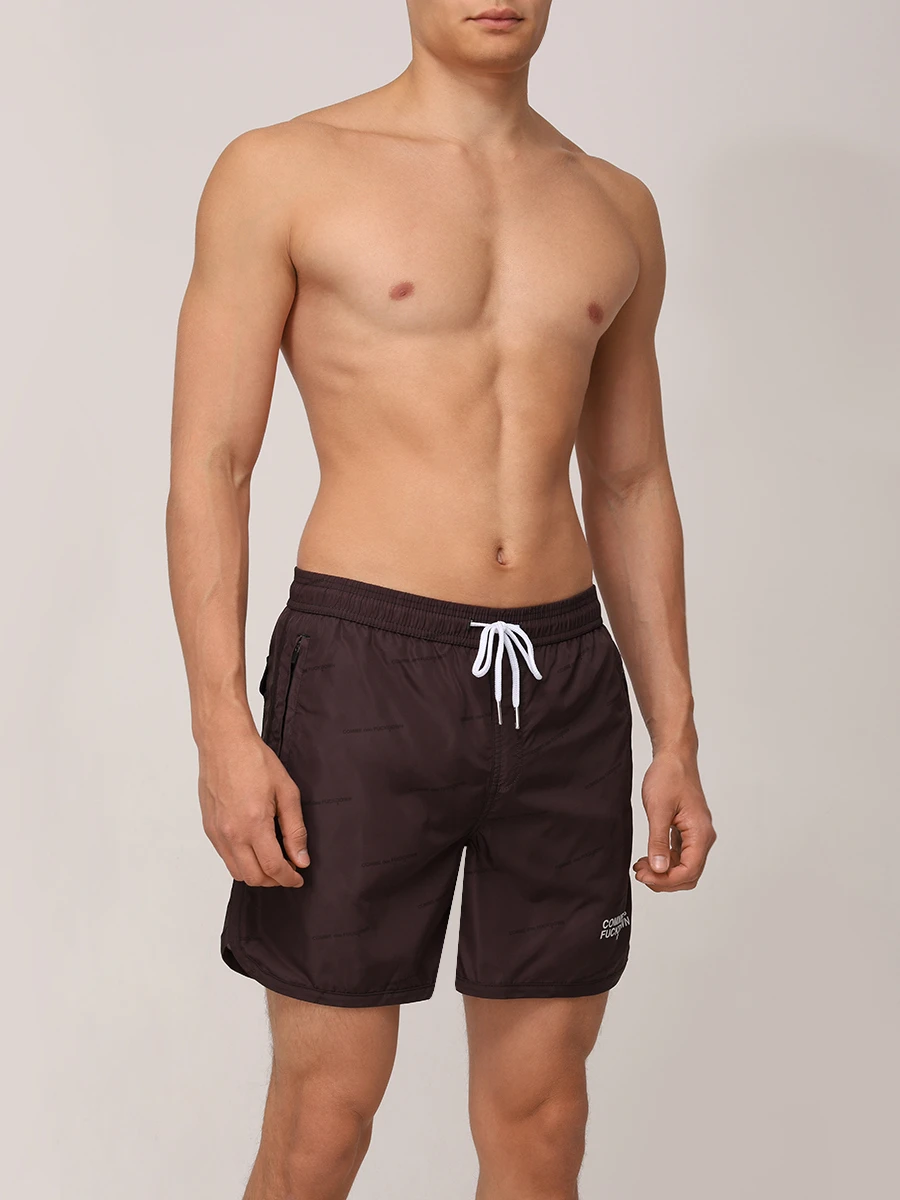 Шорты плавательные