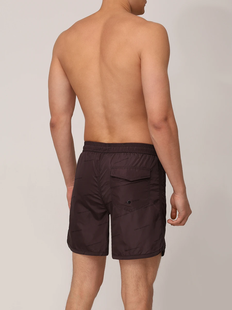 Шорты плавательные