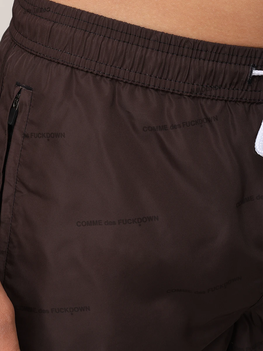 Шорты плавательные