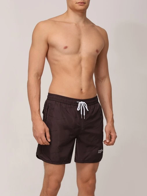 Шорты плавательные COMME DES FUCKDOWN