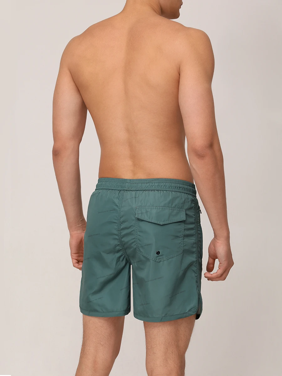 Шорты плавательные