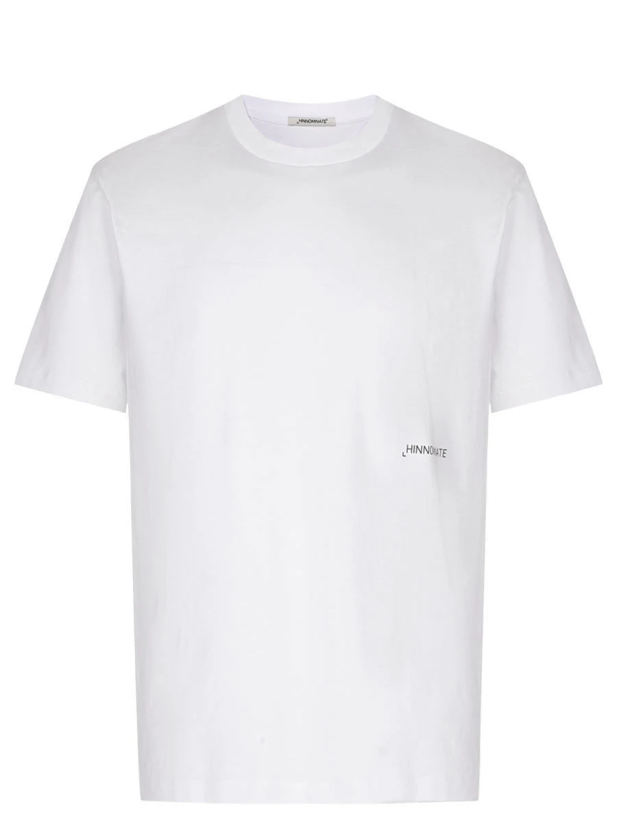 Футболка хлопковая