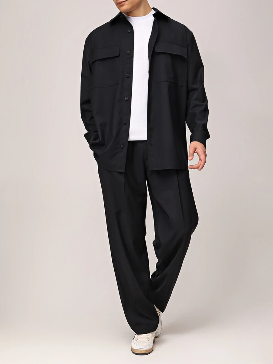 Футболка хлопковая