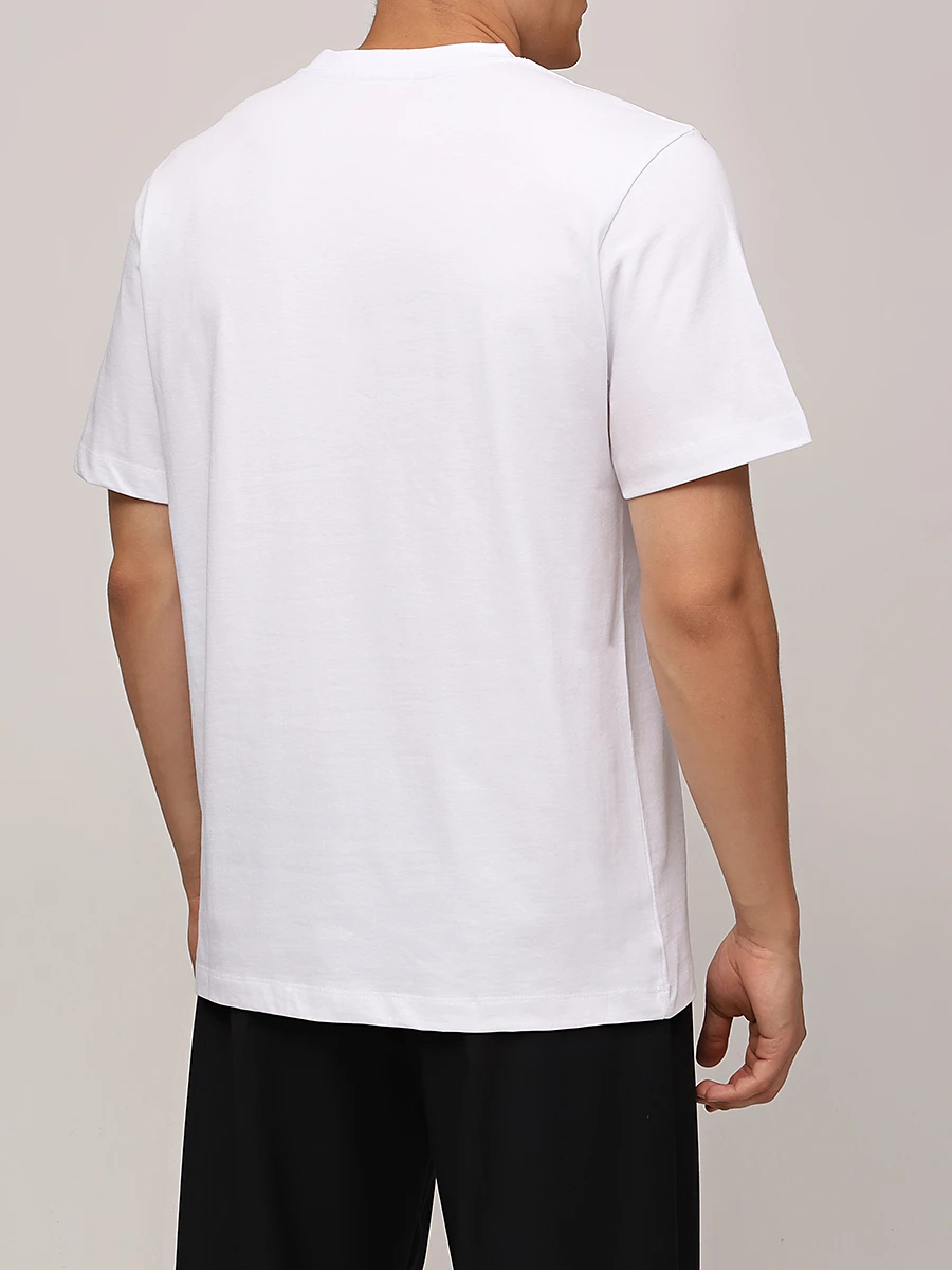 Футболка хлопковая