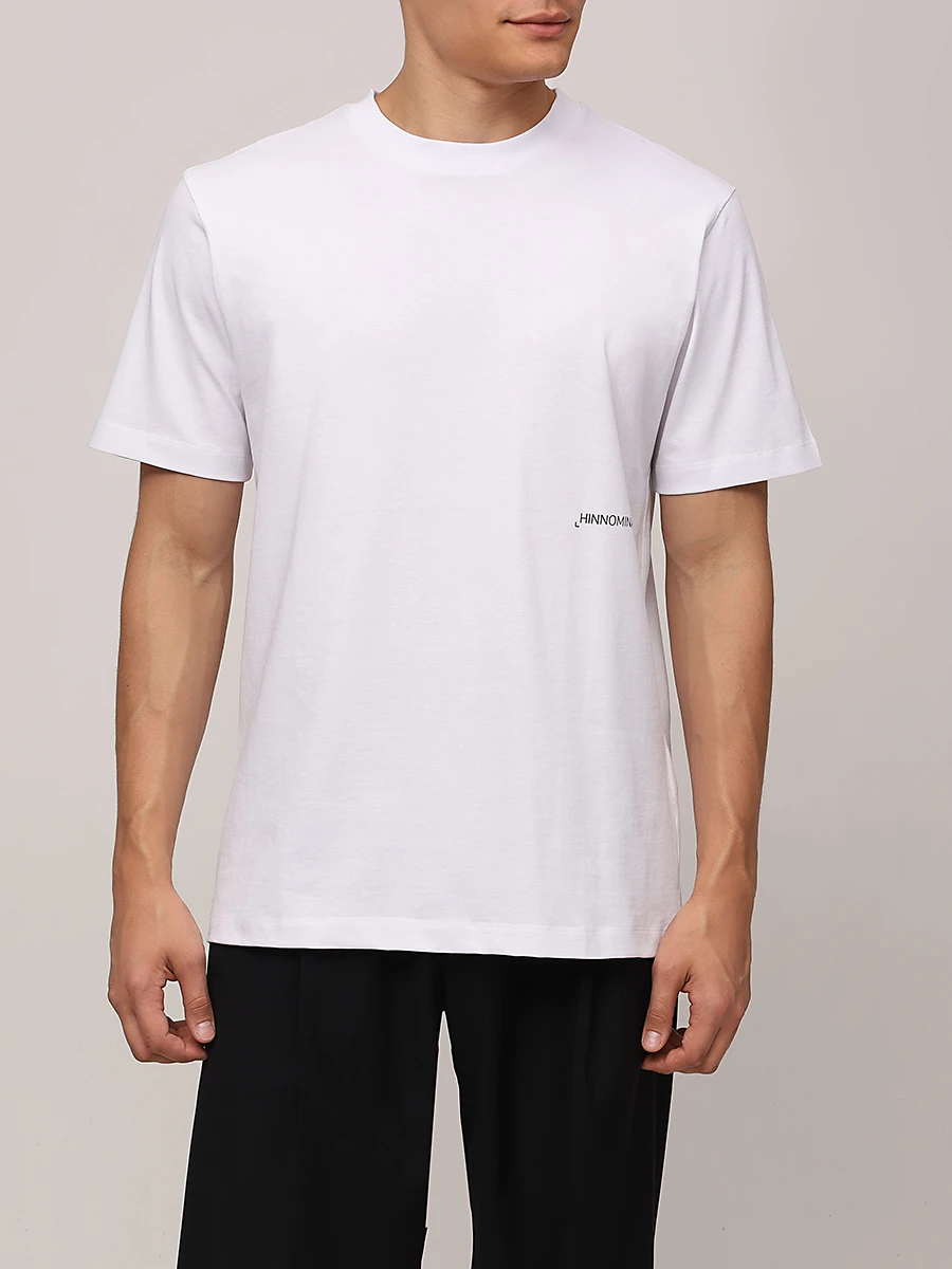 Футболка хлопковая