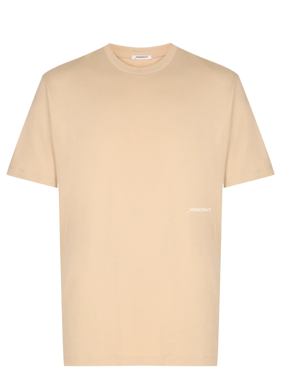 Футболка хлопковая