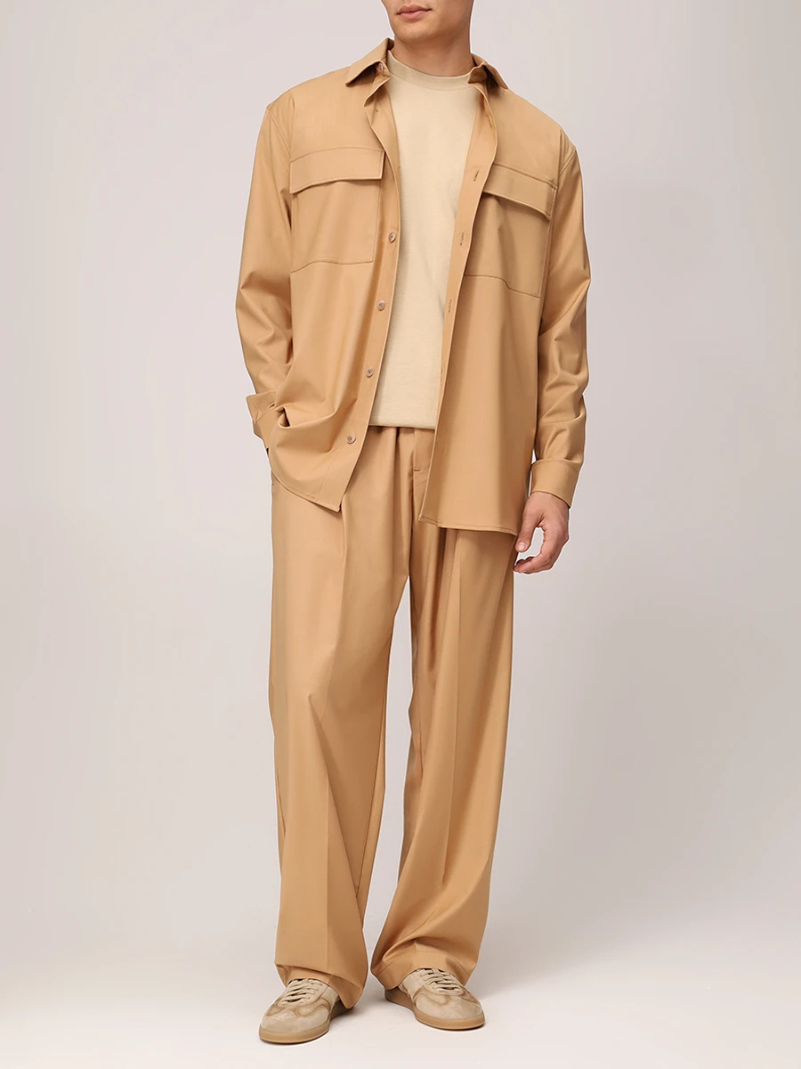 Футболка хлопковая