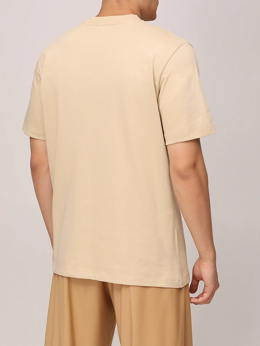 Футболка хлопковая