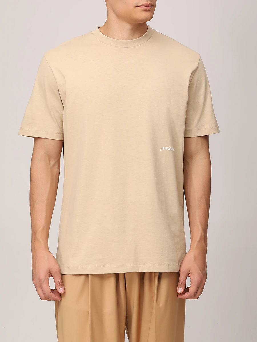 Футболка хлопковая