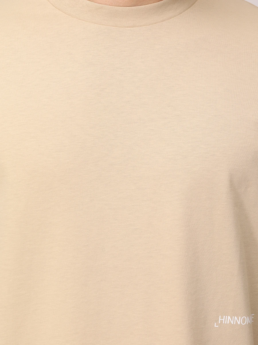 Футболка хлопковая