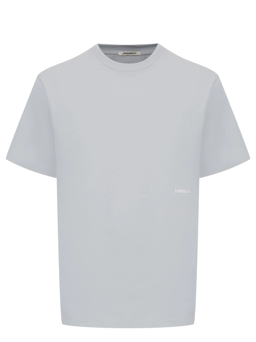 Футболка хлопковая