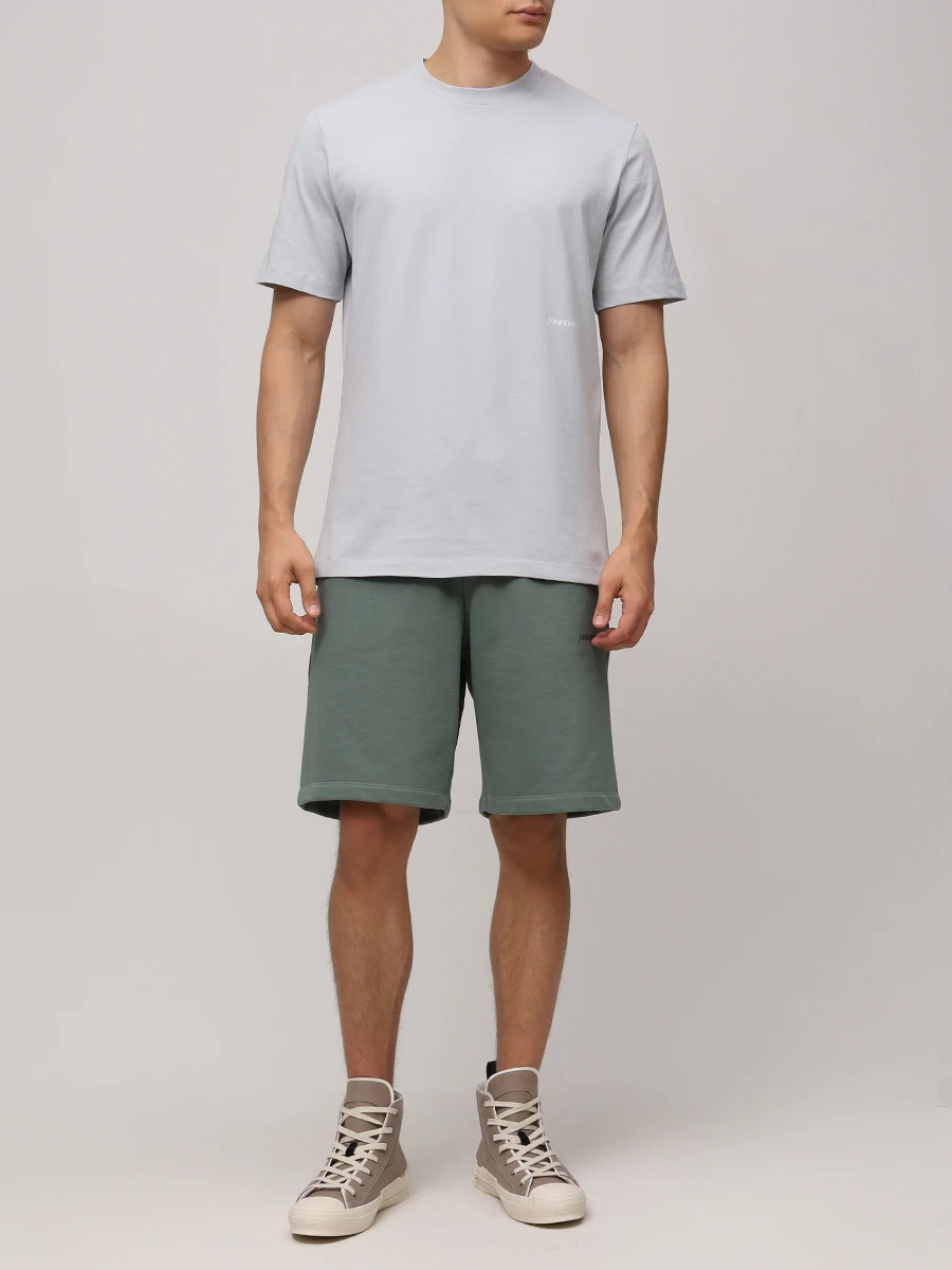 Футболка хлопковая