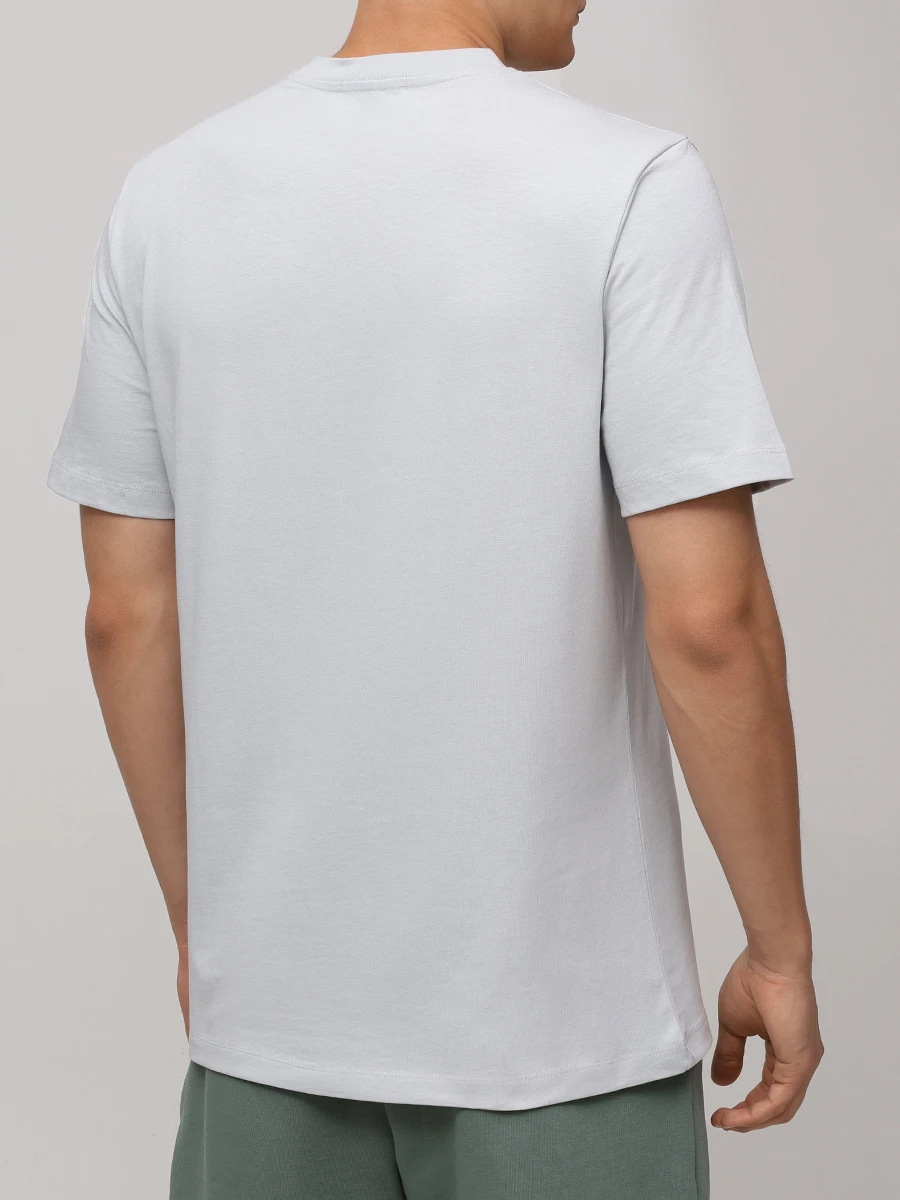 Футболка хлопковая